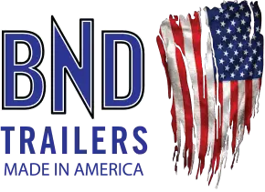 BND Trailers for sale in Wisconsin area