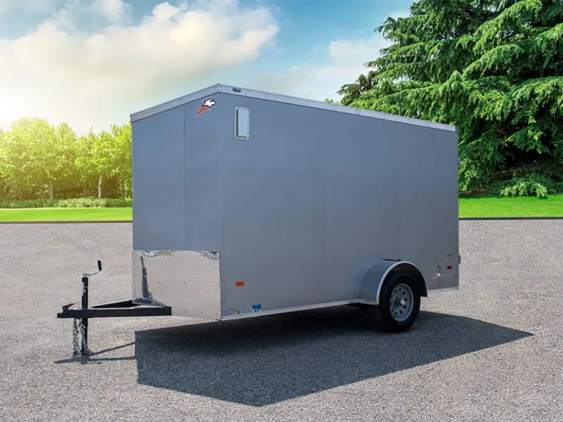Cargo Trailers for sale in Wisconsin area