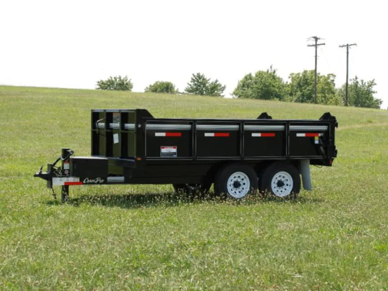 Dump Trailers for sale in Wisconsin area