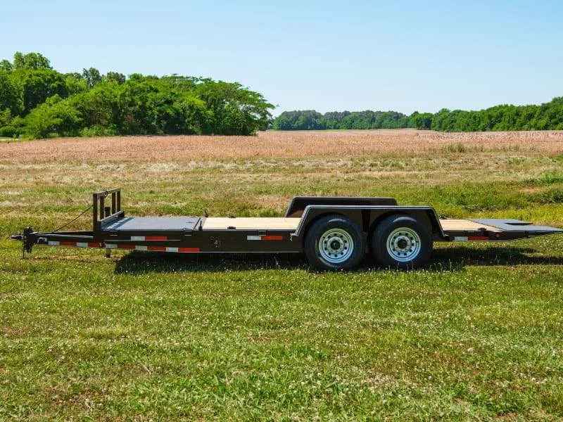Equipment Trailers for sale in Wisconsin area