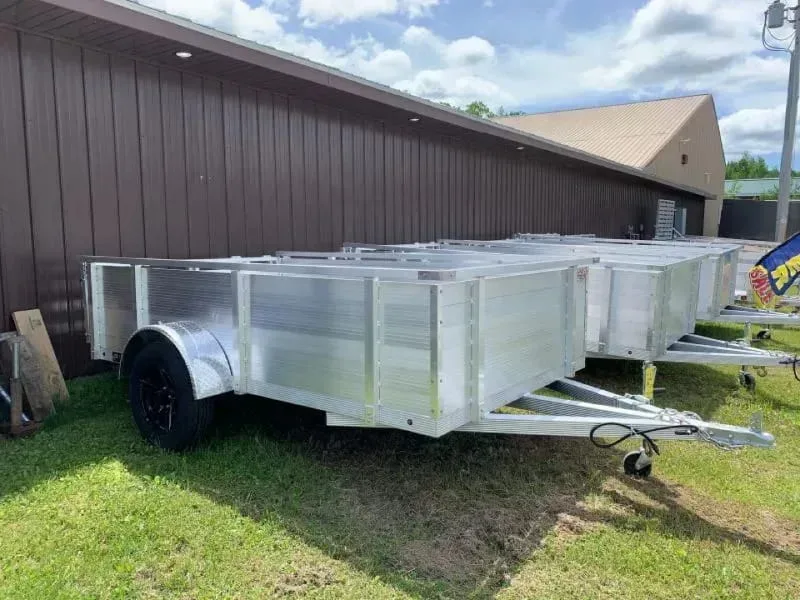 Utility Trailers for sale in Wisconsin area