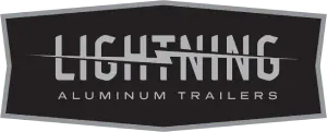 Lightning Trailers for sale in Wisconsin area